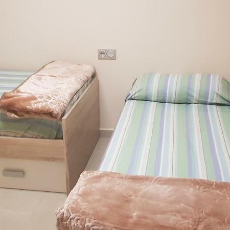 Casa Saphia De Melillaアパートメント エクステリア 写真