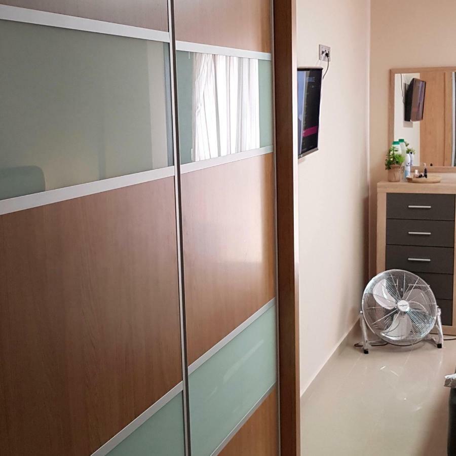 Casa Saphia De Melillaアパートメント エクステリア 写真