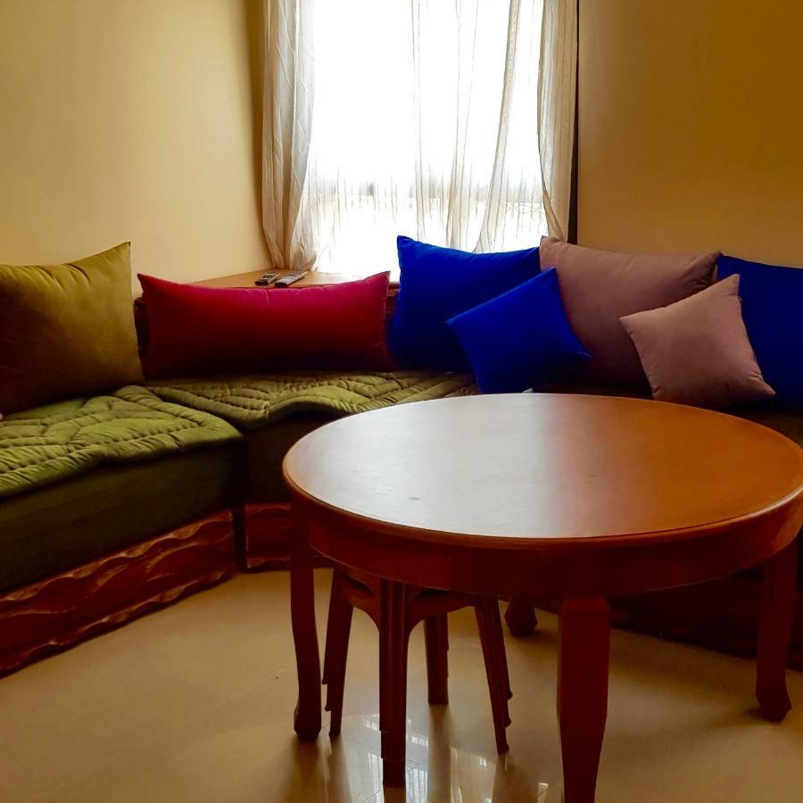 Casa Saphia De Melillaアパートメント エクステリア 写真