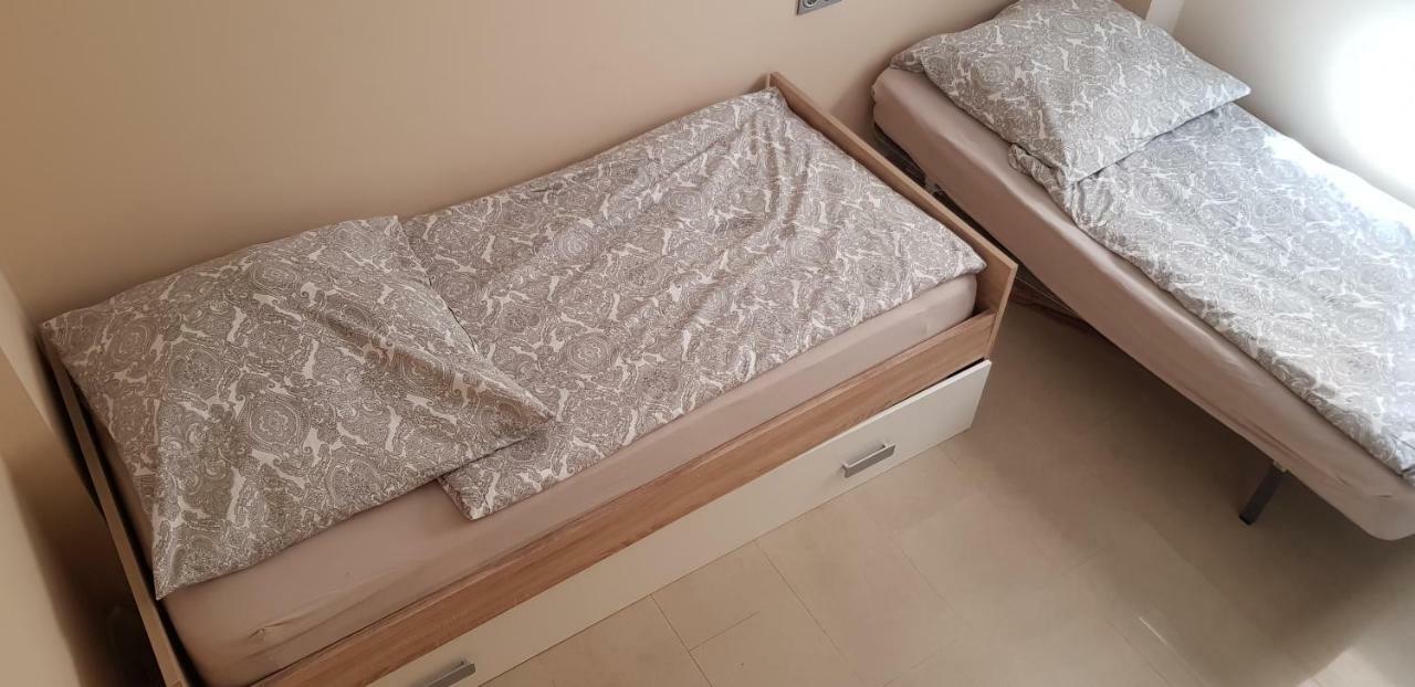 Casa Saphia De Melillaアパートメント エクステリア 写真