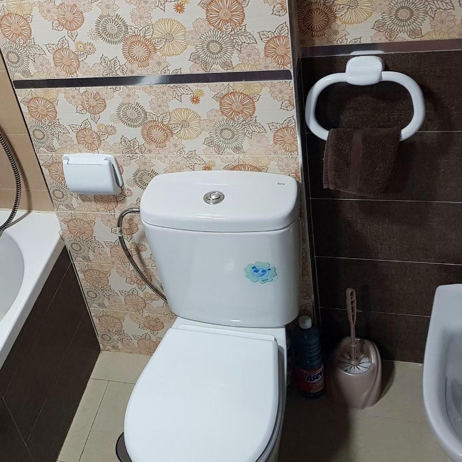 Casa Saphia De Melillaアパートメント エクステリア 写真
