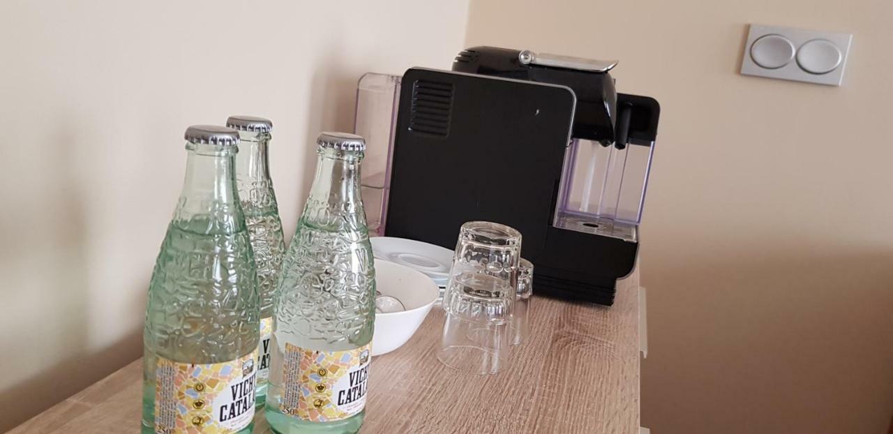 Casa Saphia De Melillaアパートメント エクステリア 写真