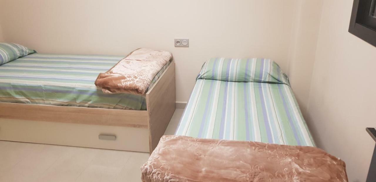 Casa Saphia De Melillaアパートメント エクステリア 写真